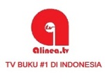 Alinea TV - TV Buku di Indonesia